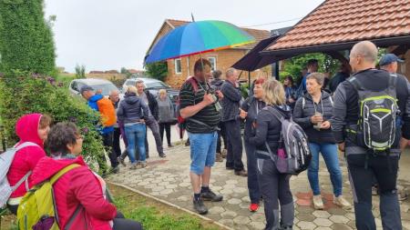 16. pohod Pomlad v prleških goricah 2022 35